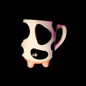 💕✨ Stylized Mug: Cow Style✨💕
